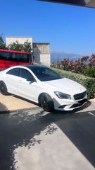 Mercedes-Benz CLA 180 2013