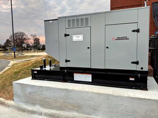 Γεννήτρια Perkins 2006 HIMOINSA+ 25 KVA +40 KVA +STAMFORD