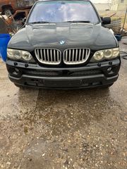 Bmw X5 2006
