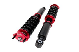 Suspension TurboWorks Drift BMW E46-thumb-2