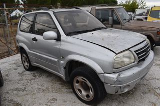 Suzuki Grand Vitara 2002-thumb-1