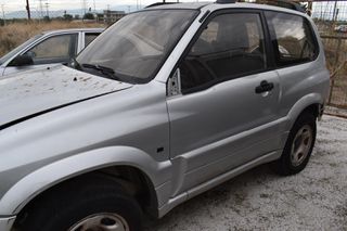 Suzuki Grand Vitara 2002-thumb-2