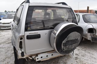 Suzuki Grand Vitara 2002-thumb-3