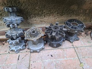 Κέντρα τροχού bmw/ktm/Husqvarna/aprilia