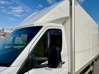 Mercedes-Benz Sprinter 2018 516 ΥΔΡΑΥΛΙΚΗ ΠΟΡΤΑ-ΔΙΠΛΟ ΛΑΣΤΙΧΟ-ΚΟΦΑ-3.500KG-thumb-62