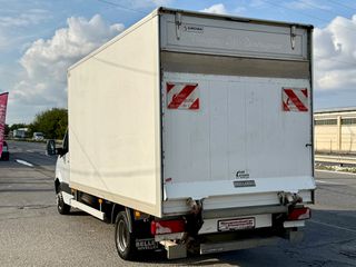 Mercedes-Benz Sprinter 2018 516 ΥΔΡΑΥΛΙΚΗ ΠΟΡΤΑ-ΔΙΠΛΟ ΛΑΣΤΙΧΟ-ΚΟΦΑ-3.500KG-thumb-9