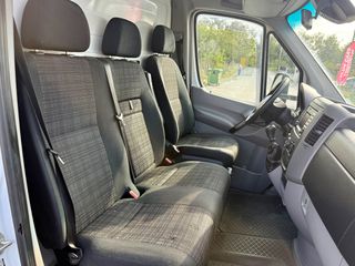 Mercedes-Benz Sprinter 2018 516 ΥΔΡΑΥΛΙΚΗ ΠΟΡΤΑ-ΔΙΠΛΟ ΛΑΣΤΙΧΟ-ΚΟΦΑ-3.500KG-thumb-36