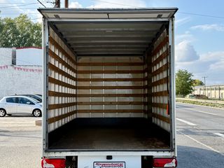 Mercedes-Benz Sprinter 2018 516 ΥΔΡΑΥΛΙΚΗ ΠΟΡΤΑ-ΔΙΠΛΟ ΛΑΣΤΙΧΟ-ΚΟΦΑ-3.500KG-thumb-42