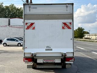 Mercedes-Benz Sprinter 2018 516 ΥΔΡΑΥΛΙΚΗ ΠΟΡΤΑ-ΔΙΠΛΟ ΛΑΣΤΙΧΟ-ΚΟΦΑ-3.500KG-thumb-12