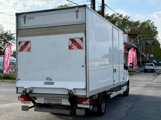Mercedes-Benz Sprinter 2018 516 ΥΔΡΑΥΛΙΚΗ ΠΟΡΤΑ-ΔΙΠΛΟ ΛΑΣΤΙΧΟ-ΚΟΦΑ-3.500KG-thumb-13