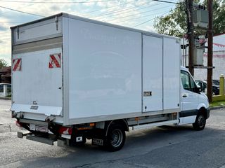 Mercedes-Benz Sprinter 2018 516 ΥΔΡΑΥΛΙΚΗ ΠΟΡΤΑ-ΔΙΠΛΟ ΛΑΣΤΙΧΟ-ΚΟΦΑ-3.500KG-thumb-15