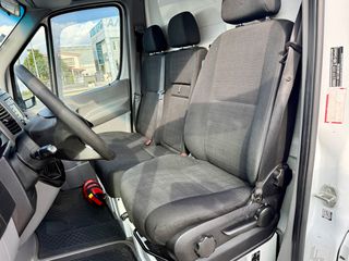 Mercedes-Benz Sprinter 2018 516 ΥΔΡΑΥΛΙΚΗ ΠΟΡΤΑ-ΔΙΠΛΟ ΛΑΣΤΙΧΟ-ΚΟΦΑ-3.500KG-thumb-22