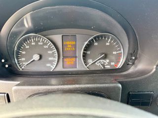 Mercedes-Benz Sprinter 2018 516 ΥΔΡΑΥΛΙΚΗ ΠΟΡΤΑ-ΔΙΠΛΟ ΛΑΣΤΙΧΟ-ΚΟΦΑ-3.500KG-thumb-24