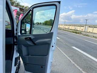 Mercedes-Benz Sprinter 2018 516 ΥΔΡΑΥΛΙΚΗ ΠΟΡΤΑ-ΔΙΠΛΟ ΛΑΣΤΙΧΟ-ΚΟΦΑ-3.500KG-thumb-32