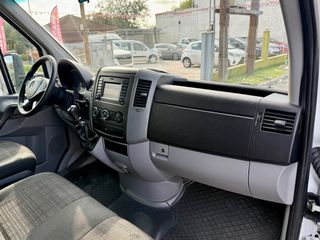 Mercedes-Benz Sprinter 2018 516 ΥΔΡΑΥΛΙΚΗ ΠΟΡΤΑ-ΔΙΠΛΟ ΛΑΣΤΙΧΟ-ΚΟΦΑ-3.500KG-thumb-35