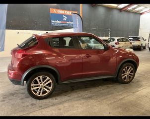 Nissan Juke 2012 ΑΡΙΣΤΟ ΤΕΚΝΑ