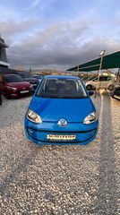 Volkswagen Up 2014