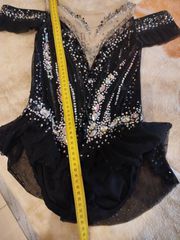 Αγωνιστικό κορμάκι ρυθμικής γυμναστικής