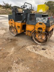 Οδοστρωτήρες Bomag 2000 BW 100