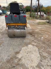 Οδοστρωτήρες Bomag 2000 BW 100-thumb-3
