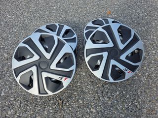 ΖΑΝΤΕΣ SMART EQ 453 2018-19-20-21-22-23 Με Αισθητήρες