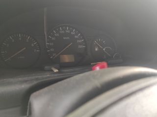 ΚΑΝΤΡΆΝ ΒΕΝΖΊΝΗ FORD FIESTA 98-01