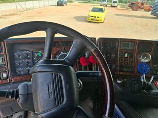 Scania 2003 164-580