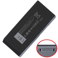 Μπαταρία Laptop - Battery για Dell Latitude 14 Rugged 5404 Latitude Rugged Extreme 7204 4XKN5 04XKN5 5XT3V 09FN4 CJ2K1 DKNKD X8VWF XN4KN XRJDF YGV51 451-BBWF 451-BBIU 11.1V 65Wh 5300mAh ( Κωδ.1-BAT092