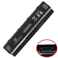 Μπαταρία Laptop - Battery για HP Envy 15-AE100 17-N000 17-R000 M7-N000 HSTNN-PB6L 804073-851 805095-001 14.8V 41Wh 4000mAh ( Κωδ.1-BAT0926 )