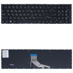 Πληκτρολόγιο Ελληνικό - Greek Laptop Keyboard για HP 250 G9 - Product number : 9V1D0AT L50492-151 GR No Frame Backlight ( Κωδ.40549GRNOFRAMEBACKLIT )
