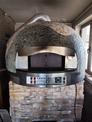 MORELLO FORNI FG130 ΦΟΥΡΝΟΣ ΠΙΤΣΑΣ ΥΓΡΑΕΡΙΟΥ