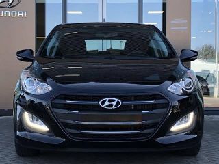 Hyundai i 30 2015 1.6 CRDi DIESEL FULL EXTRA BUSINESS EDITION (6 ταχυτήτων)