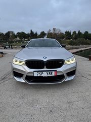 Bmw M5 2019 COMPETITION-thumb-1