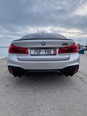 Bmw M5 2019 COMPETITION-thumb-2