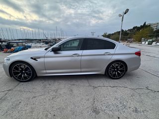 Bmw M5 2019 COMPETITION-thumb-4