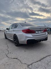 Bmw M5 2019 COMPETITION-thumb-5
