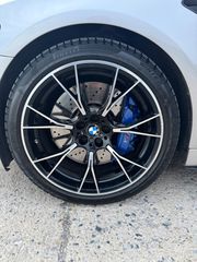 Bmw M5 2019 COMPETITION-thumb-9