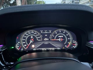 Bmw M5 2019 COMPETITION-thumb-27