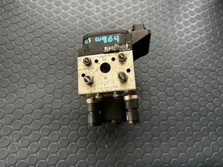 MERCEDES-BENZ A150 W168 98'-05' ΜΟΝΑΔΑ ABS A0044310912 0265202461