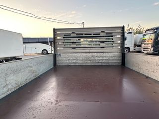 Διπλοκάμπινο Ford 2012 Transit ΕΥΡΟ 5 ΚΛΙΜΑ 7 ΘΕΣΕΙΣ-thumb-11
