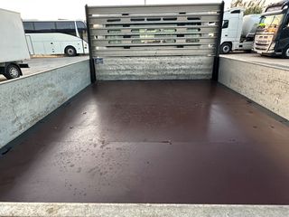 Διπλοκάμπινο Ford 2012 Transit ΕΥΡΟ 5 ΚΛΙΜΑ 7 ΘΕΣΕΙΣ-thumb-12
