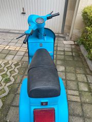 Vespa PK 125 1993 PK125 XL