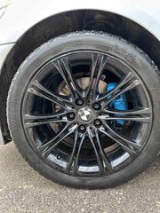 Γνήσιες ζάντες αλουμινίου bmw 18αρες