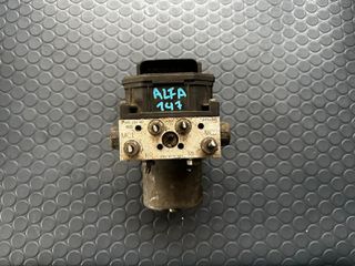 ALFA ROMEO 147 00'-10' ΜΟΝΑΔΑ ABS 0265224101 51754309