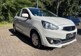 Mitsubishi Space Star 2019