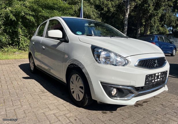 Mitsubishi Space Star 2019