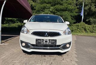 Mitsubishi Space Star 2019-thumb-1