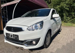 Mitsubishi Space Star 2019-thumb-2