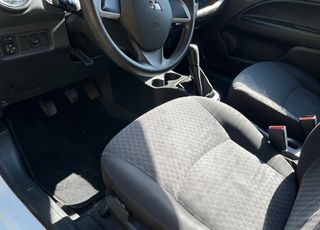 Mitsubishi Space Star 2019-thumb-8