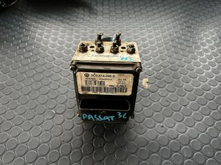 VW PASSAT 3C 05'-10' ΜΟΝΑΔΑ ABS 3C0614095S